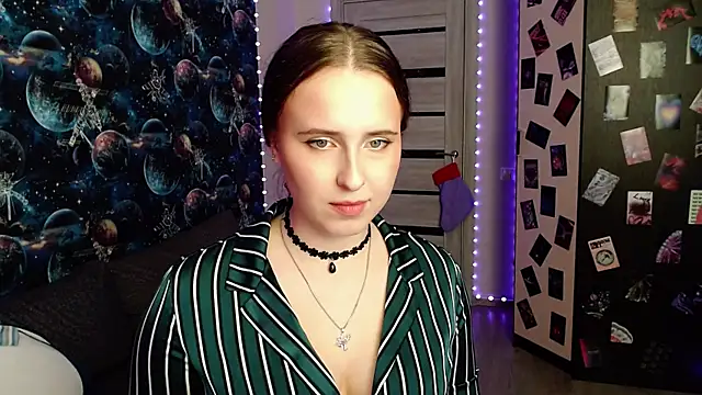 BarbiePieer's cam snapshot