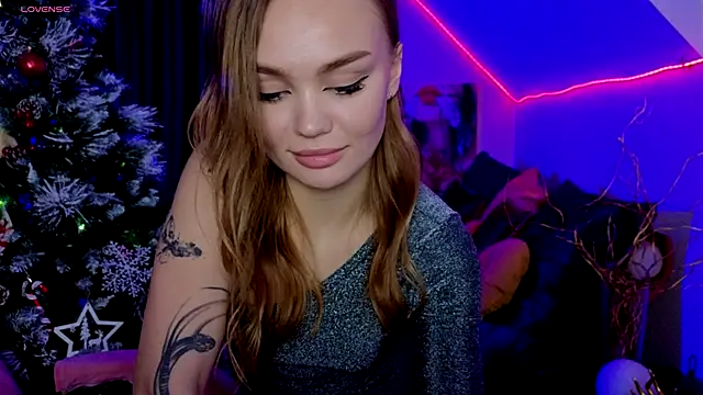 KitsyMoore's cam snapshot