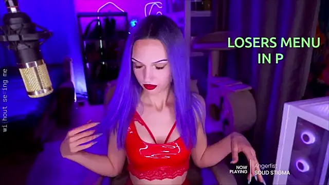 ml_milana's cam snapshot