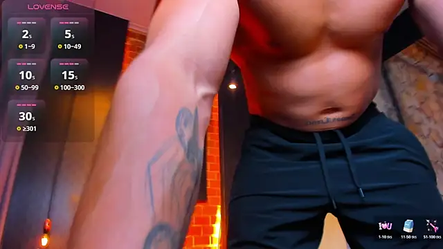 Scottfishcer1 live sex cam