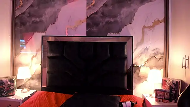 SusanVilla's cam snapshot