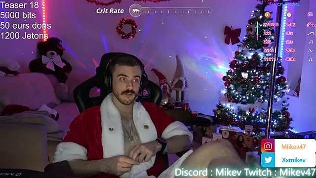 Mikev's cam snapshot