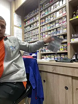 baramadalin's cam snapshot