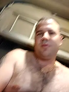 Chubbytop454's cam snapshot