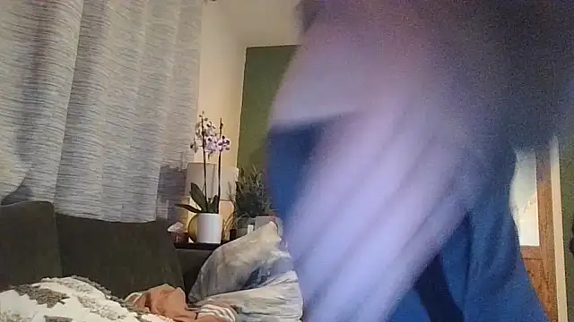 randomgin's cam snapshot