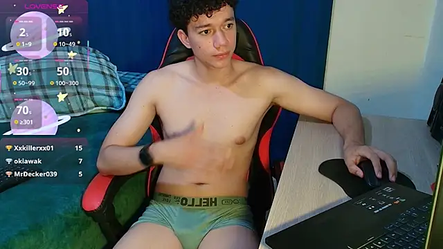 seder_4's cam snapshot