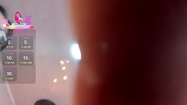 SophieHarris_ live sex cam