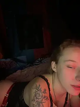 MelissaSchneider live sex cam