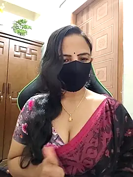 Payel-Sen's cam snapshot