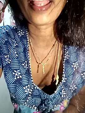 Kavya5500's cam snapshot