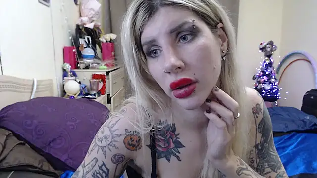 BLACKPeonyy's cam snapshot