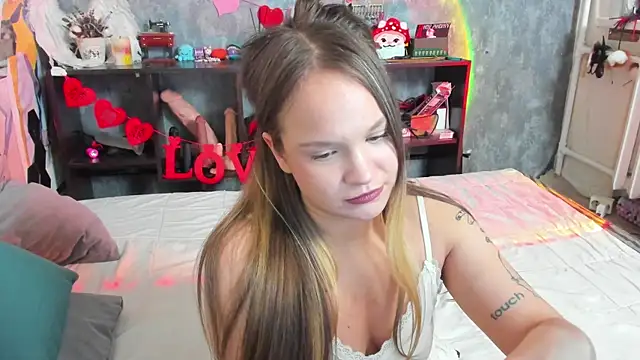 _provocatemur's cam snapshot