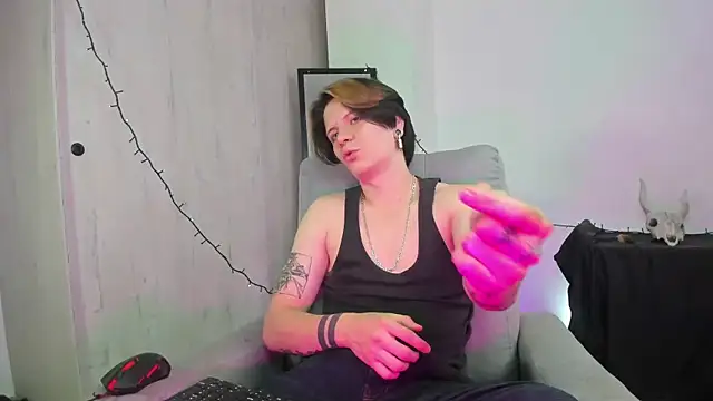 Jerry_Cole's cam snapshot