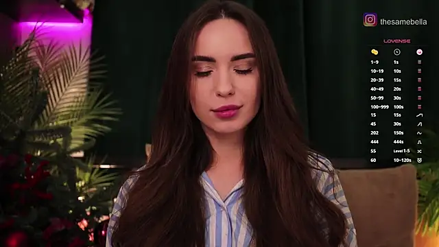 BabyYoda- live sex cam