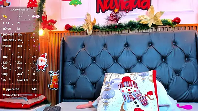 ladymercury1 live sex cam