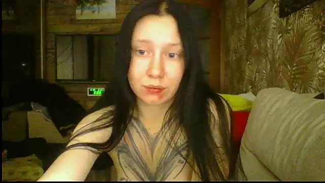 RussNocturnal live sex cam