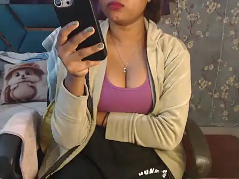 Sexy_annya2's cam snapshot