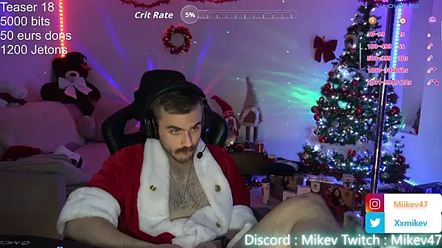 Mikev's cam snapshot