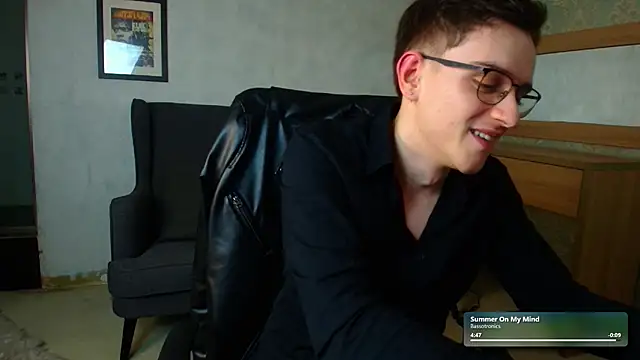 FelixStarkk's cam snapshot