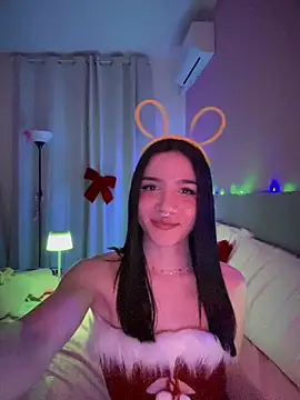 ShannonShanny's cam snapshot