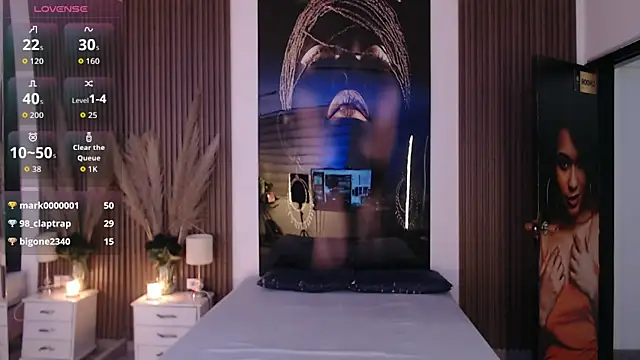 Sam_mansson66's cam snapshot