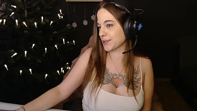 Luna_Lynn's cam snapshot