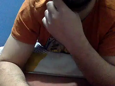 Precumboner's cam snapshot