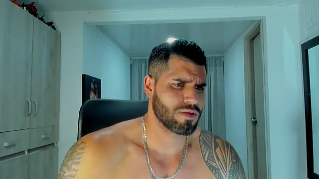 SamirHazard97's cam snapshot