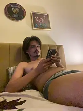 Talha266's cam snapshot