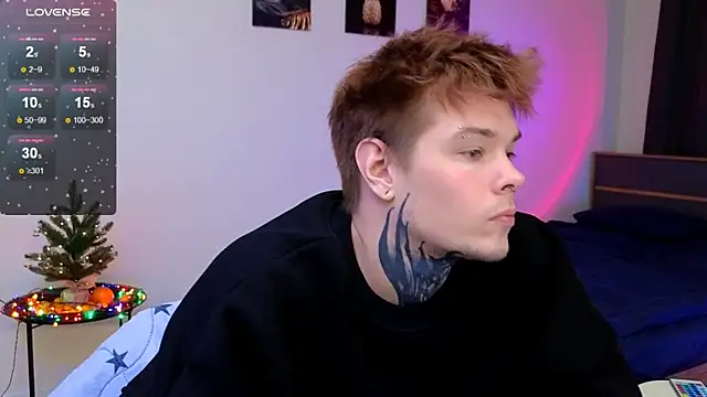 DENIS_HERE's cam snapshot