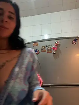 Meganmilk1's cam snapshot