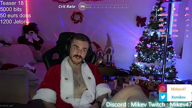 Mikev's cam snapshot