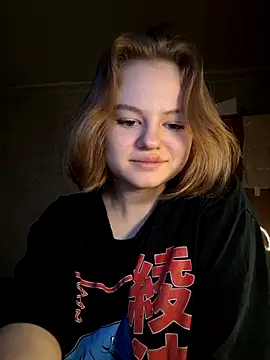 SlipperSherry's cam snapshot