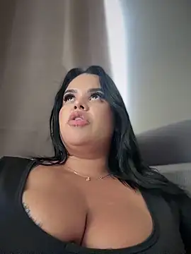 AliceStarshine's cam snapshot