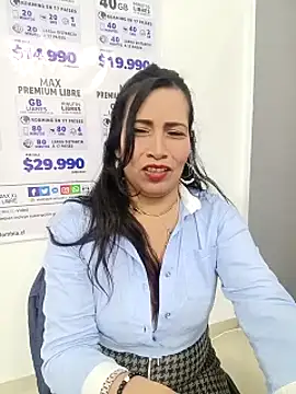 PAULA20- live sex cam