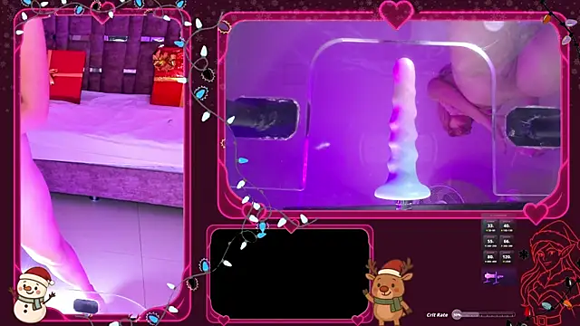 ViviLove_ live sex cam