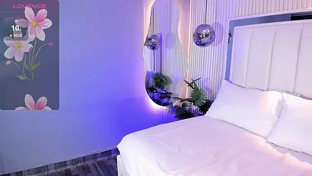 MariathLittle's cam snapshot