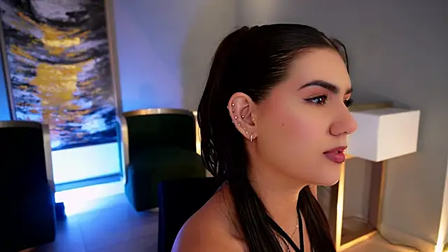 AngelicaVega live sex cam