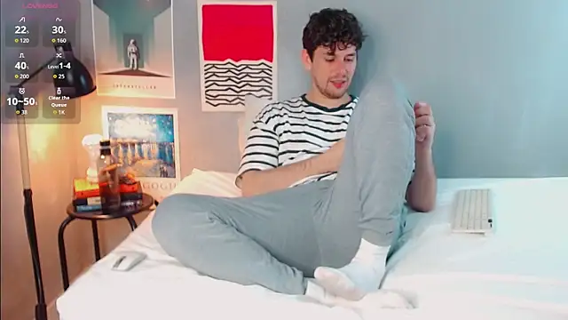 Elio555 live sex cam