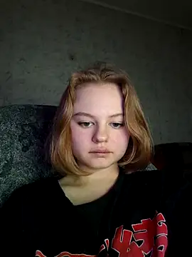 SlipperSherry's cam snapshot