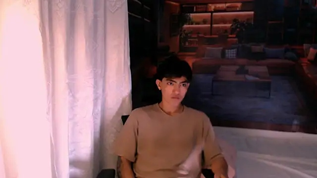 RomeoMillerr's cam snapshot