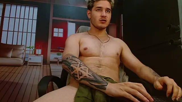 RayanLynxx's cam snapshot