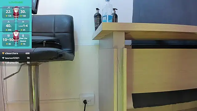 Matureyulyet's cam snapshot