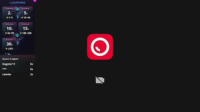 AnabelWolf live sex cam