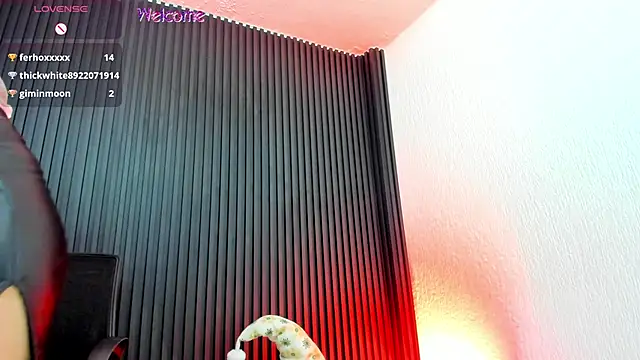 MissKathyfox's cam snapshot