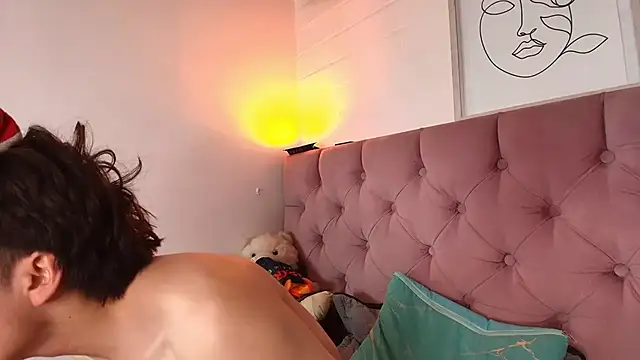 PepperTwink live sex cam