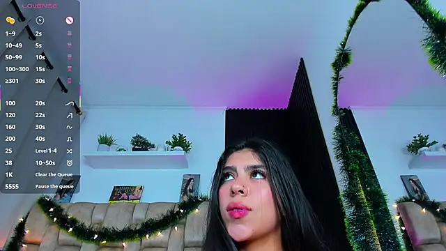 little_sophie18 live sex cam