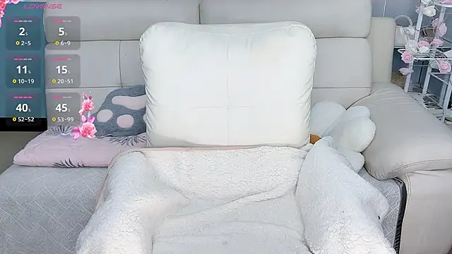 Yinzi_'s cam snapshot