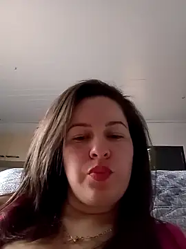 Puta_Paraguaia's cam snapshot