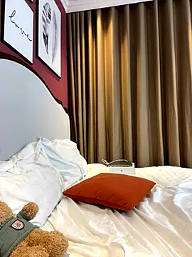 Queen-of-Love's cam snapshot